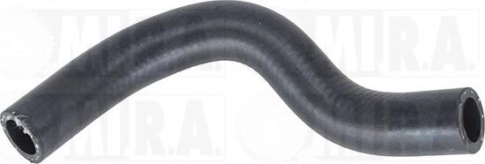 MI.R.A. 16/5074 - Flessibile radiatore www.autoricambi360.it