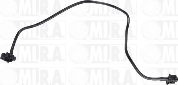 MI.R.A. 16/5071 - Condotto del refrigerante www.autoricambi360.it