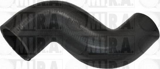 MI.R.A. 16/6446 - Flessibile radiatore www.autoricambi360.it