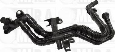 MI.R.A. 16/6403/1 - Flessibile radiatore www.autoricambi360.it