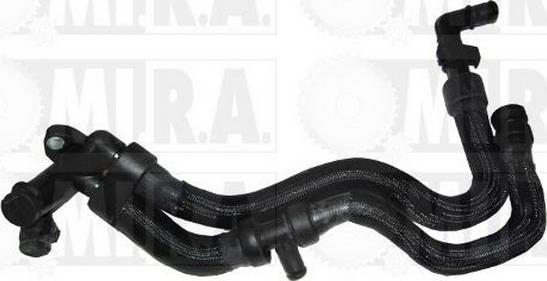 MI.R.A. 16/6402 - Flessibile radiatore www.autoricambi360.it