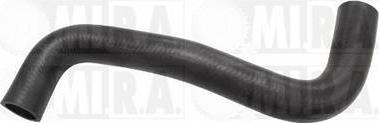 MI.R.A. 16/6621 - Flessibile radiatore www.autoricambi360.it