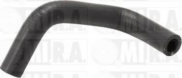 MI.R.A. 16/6105 - Flessibile radiatore www.autoricambi360.it
