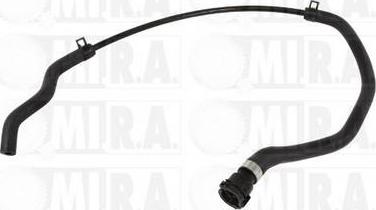 MI.R.A. 16/6855 - Flessibile radiatore www.autoricambi360.it
