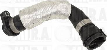 MI.R.A. 16/6853 - Flessibile radiatore www.autoricambi360.it