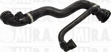MI.R.A. 16/6880 - Flessibile radiatore www.autoricambi360.it