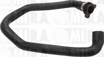 MI.R.A. 16/6888 - Flessibile radiatore www.autoricambi360.it