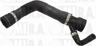 MI.R.A. 16/6882 - Flessibile radiatore www.autoricambi360.it
