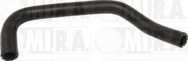 MI.R.A. 16/6243B - Flessibile radiatore www.autoricambi360.it