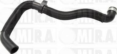 MI.R.A. 16/6255 - Flessibile radiatore www.autoricambi360.it
