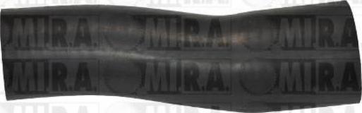 MI.R.A. 16/6221 - Flessibile radiatore www.autoricambi360.it