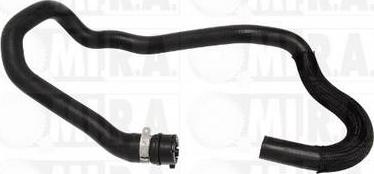 MI.R.A. 16/6714 - Flessibile radiatore www.autoricambi360.it
