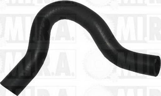 MI.R.A. 16/8082A - Flessibile olio www.autoricambi360.it