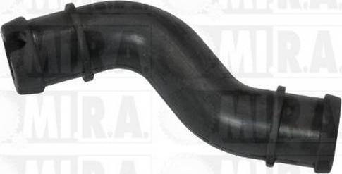 MI.R.A. 16/8082B - Flessibile olio www.autoricambi360.it