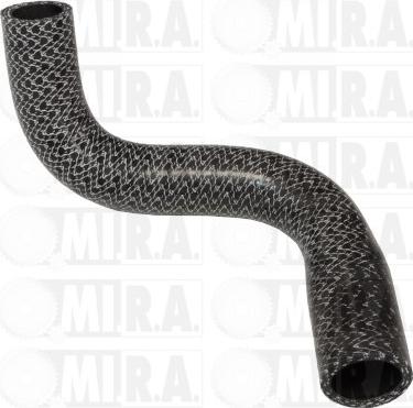 MI.R.A. 16/8031 - Flessibile radiatore www.autoricambi360.it