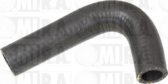 MI.R.A. 16/8029 - Flessibile olio www.autoricambi360.it