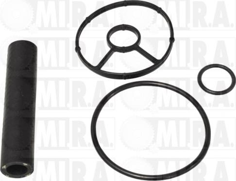 MI.R.A. 16/8299 - Flessibile olio www.autoricambi360.it