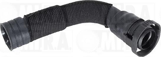 MI.R.A. 16/3542 - Flessibile, Scarico aria copritestata www.autoricambi360.it