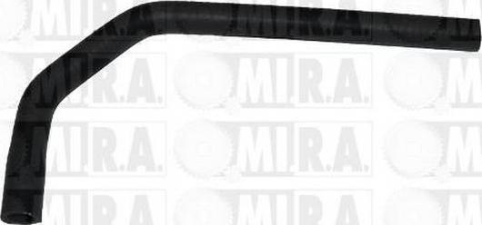 MI.R.A. 16/3740 - Flessibile olio www.autoricambi360.it