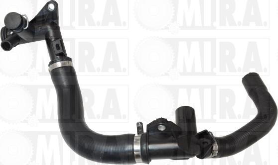 MI.R.A. 16/7993 - Condotto del refrigerante www.autoricambi360.it