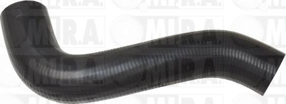 MI.R.A. 16/7940 - Flessibile radiatore www.autoricambi360.it