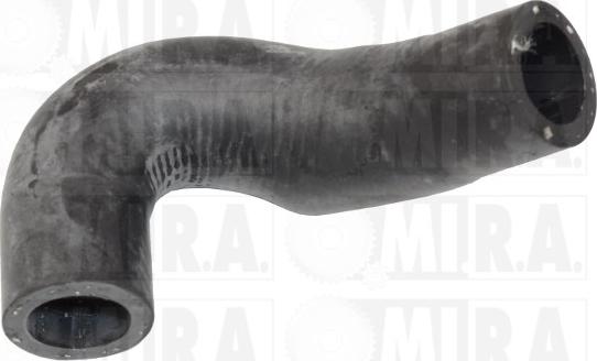 MI.R.A. 16/7966 - Flessibile radiatore www.autoricambi360.it