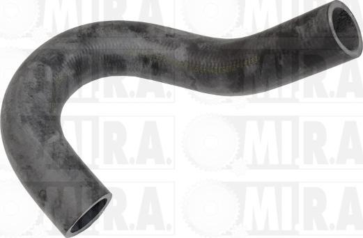MI.R.A. 16/7904 - Flessibile radiatore www.autoricambi360.it