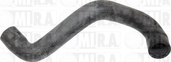 MI.R.A. 16/7913 - Flessibile radiatore www.autoricambi360.it