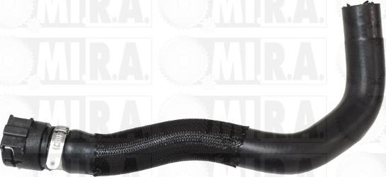 MI.R.A. 16/7935 - Flessibile radiatore www.autoricambi360.it
