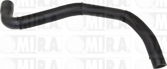 MI.R.A. 16/7930 - Flessibile radiatore www.autoricambi360.it