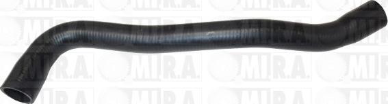 MI.R.A. 16/7937 - Flessibile radiatore www.autoricambi360.it