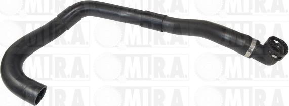 MI.R.A. 16/7921 - Flessibile radiatore www.autoricambi360.it