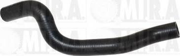 MI.R.A. 16/7696 - Flessibile radiatore www.autoricambi360.it