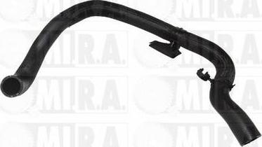 MI.R.A. 16/7673 - Flessibile radiatore www.autoricambi360.it