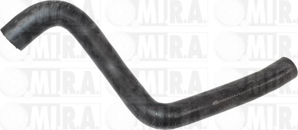 MI.R.A. 16/7898 - Flessibile radiatore www.autoricambi360.it