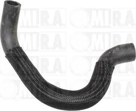 MI.R.A. 16/7819 - Flessibile radiatore www.autoricambi360.it