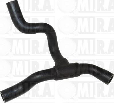 MI.R.A. 16/7829 - Flessibile radiatore www.autoricambi360.it
