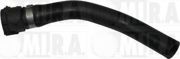 MI.R.A. 16/7746A - Flessibile, Scambiatore calore, Riscaldamento www.autoricambi360.it