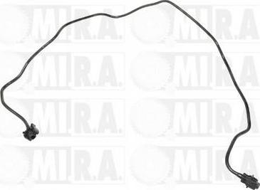 MI.R.A. 16/7766 - Flessibile radiatore www.autoricambi360.it