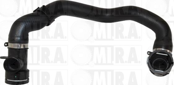 MI.R.A. 16/7780 - Flessibile radiatore www.autoricambi360.it