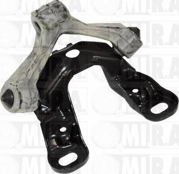 MI.R.A. 11/2435 - Supporto, Silenziatore www.autoricambi360.it