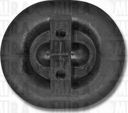 MI.R.A. 11/2159 - Supporto, Silenziatore www.autoricambi360.it