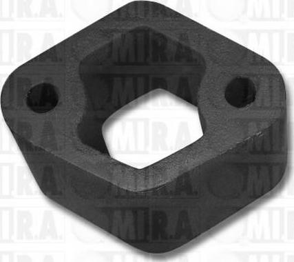 MI.R.A. 11/2165 - Supporto, Silenziatore www.autoricambi360.it