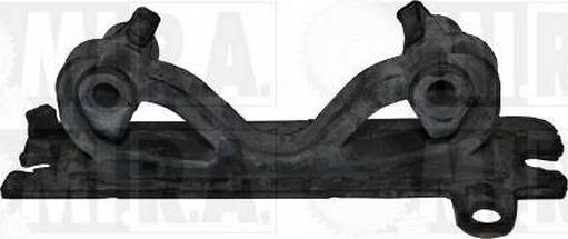 MI.R.A. 11/2114 - Supporto, Silenziatore www.autoricambi360.it
