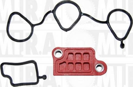 MI.R.A. 13/4048 - Impianto gas scarico www.autoricambi360.it
