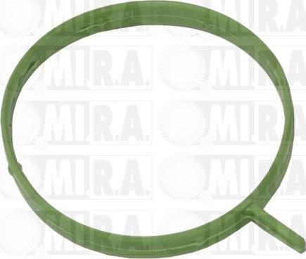 MI.R.A. 13/4101G - Guarnizione, Condotto valvola-AGR www.autoricambi360.it