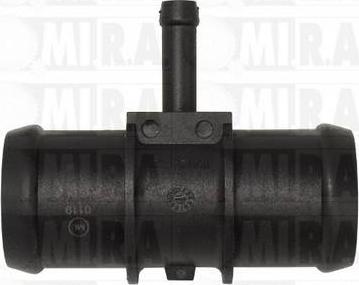 MI.R.A. 17/3111 - Flangia d. refrigerante www.autoricambi360.it