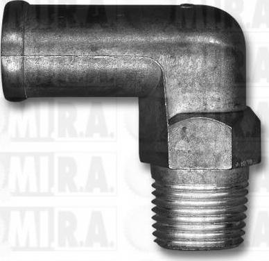 MI.R.A. 17/3117 - Condotto del refrigerante www.autoricambi360.it