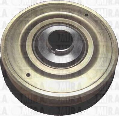 MI.R.A. 17/2805 - Puleggia cinghia, Albero a gomiti www.autoricambi360.it
