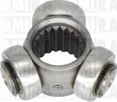 MI.R.A. 34/1408 - Tripode, Semiasse www.autoricambi360.it